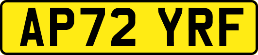 AP72YRF