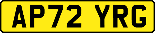 AP72YRG