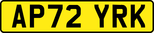 AP72YRK