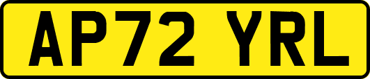 AP72YRL