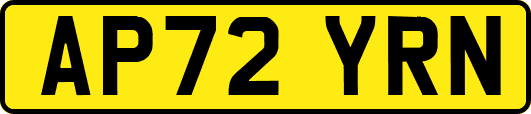 AP72YRN