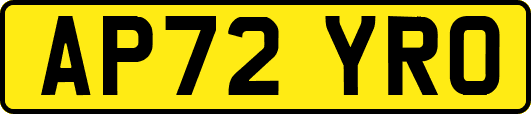 AP72YRO
