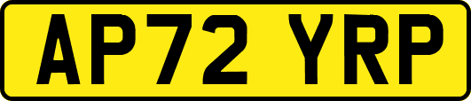 AP72YRP