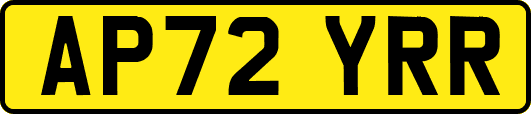 AP72YRR