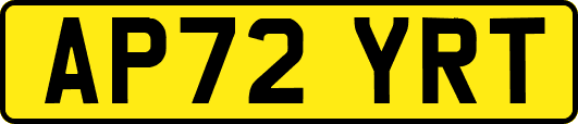 AP72YRT