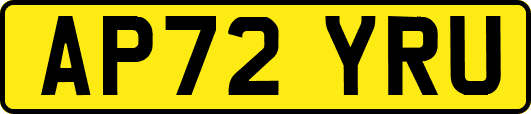 AP72YRU