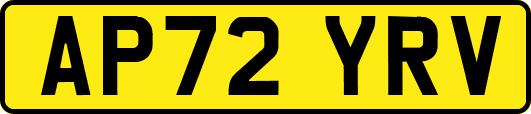 AP72YRV