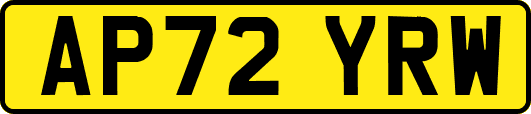 AP72YRW