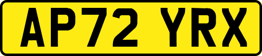 AP72YRX
