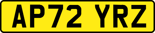 AP72YRZ