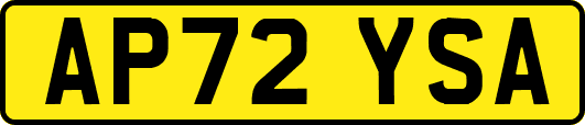 AP72YSA