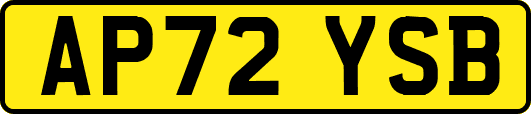 AP72YSB