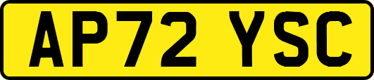 AP72YSC