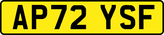 AP72YSF