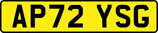AP72YSG