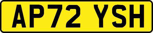AP72YSH