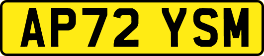 AP72YSM