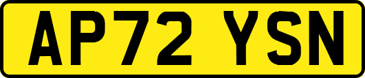 AP72YSN