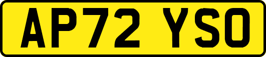 AP72YSO