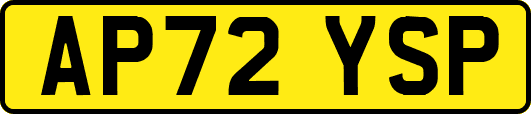 AP72YSP
