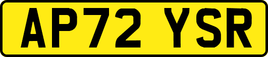 AP72YSR