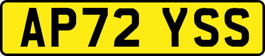 AP72YSS