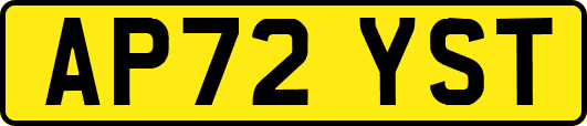 AP72YST