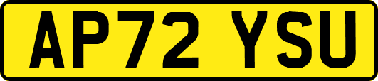 AP72YSU