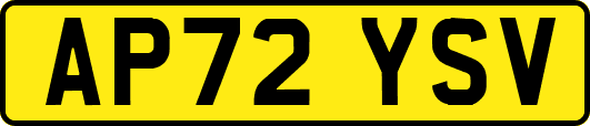 AP72YSV