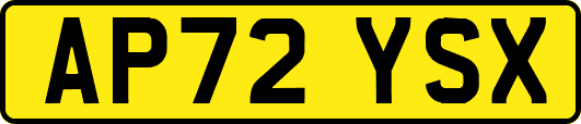 AP72YSX