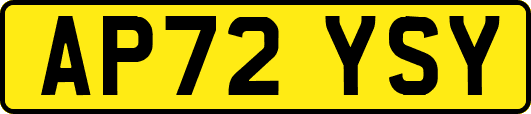 AP72YSY