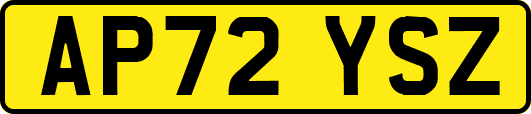 AP72YSZ