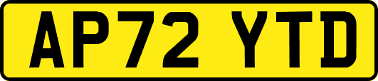 AP72YTD