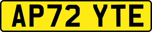 AP72YTE