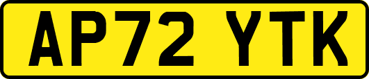 AP72YTK