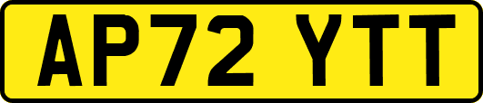 AP72YTT