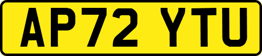 AP72YTU