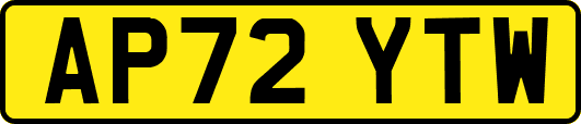 AP72YTW