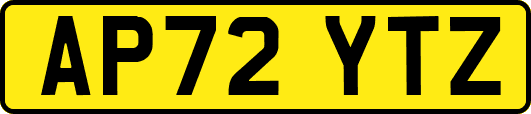 AP72YTZ