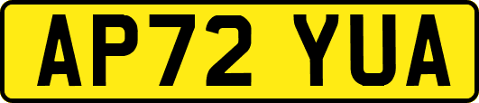 AP72YUA
