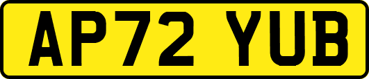 AP72YUB