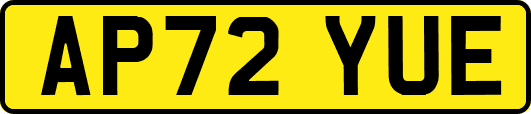AP72YUE