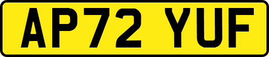 AP72YUF