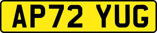 AP72YUG