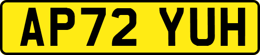 AP72YUH