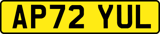 AP72YUL