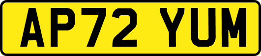 AP72YUM