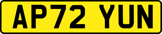 AP72YUN