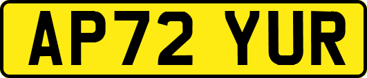 AP72YUR