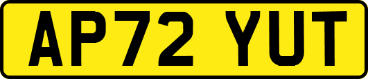 AP72YUT